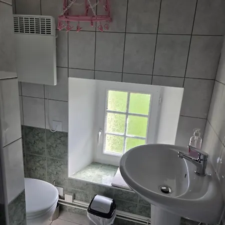 Au Havre D'omaha Batiment A Apartamento