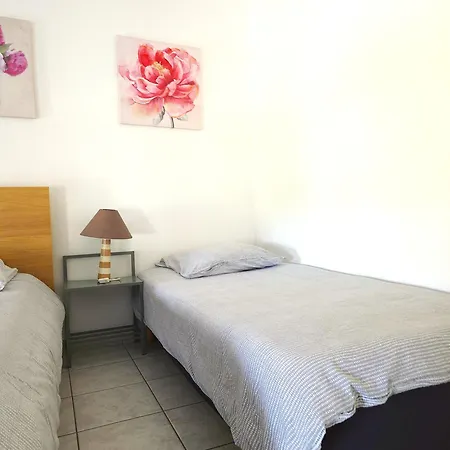 Au Havre D'omaha Batiment A Apartamento Vierville-sur-Mer