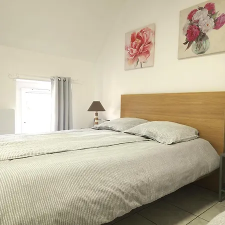 Apartamento Au Havre D'omaha Batiment A