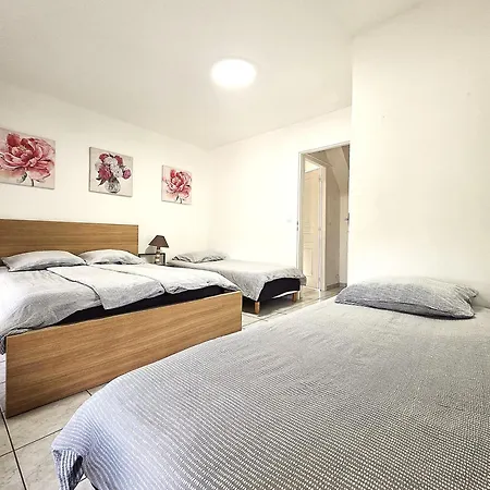 Apartamento Au Havre D'omaha Batiment A Vierville-sur-Mer